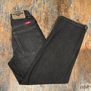 Boys Wrangler jeans loose fit